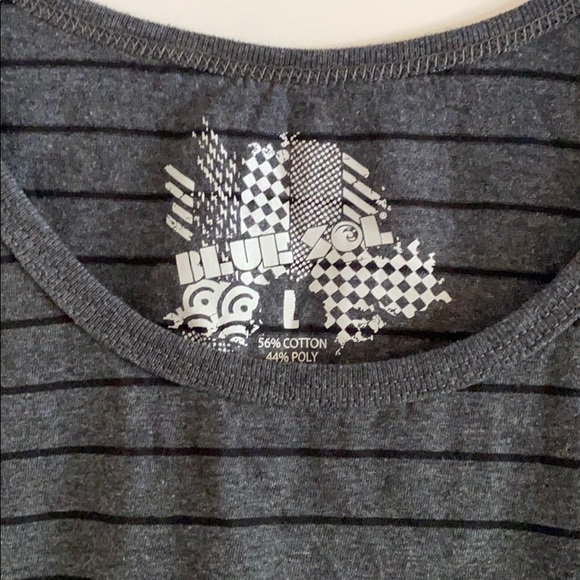 Blue Sol Tank top in L - Picture 2 of 3